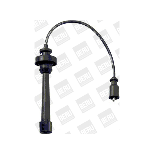 ZEF1645 - Ignition Cable Kit 
