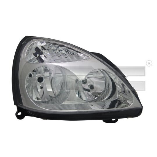 20-12826-05-2 - Headlight 