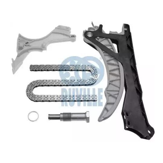 3450041S - Timing Chain Kit 