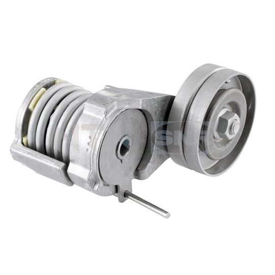 GA357.40 - Tensioner Pulley, v-ribbed belt 