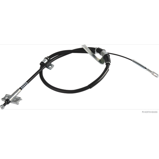 J3920411 - Cable, parking brake 