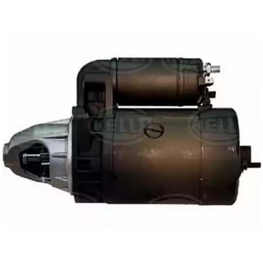 8EA 726 052-001 - Starter 