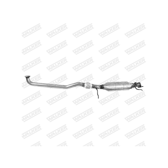 28243 - Catalytic Converter 