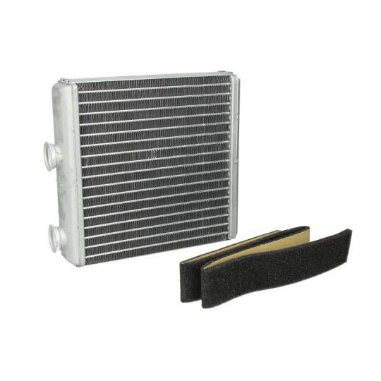 D6X012TT - Heat Exchanger, interior heating 