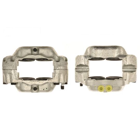 0 986 473 237 - Brake Caliper 