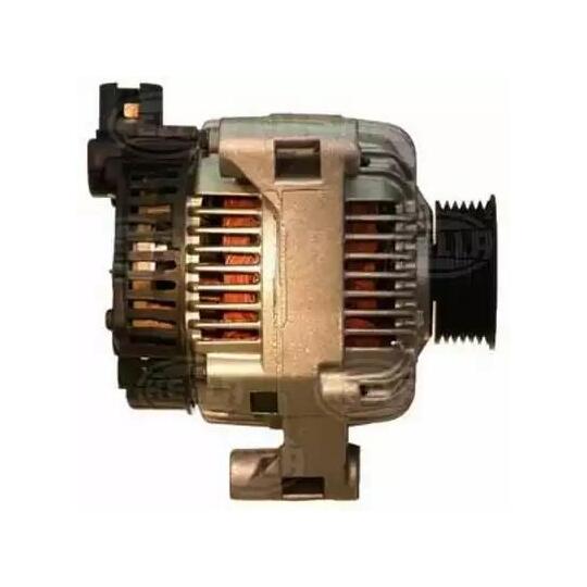 8EL 737 014-001 - Alternator 