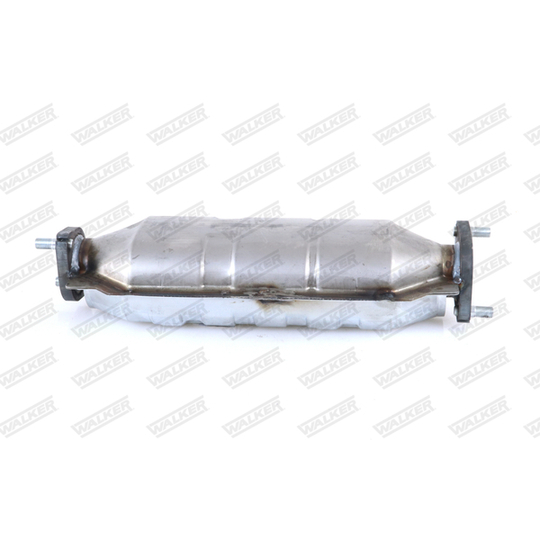 28235 - Catalytic Converter 