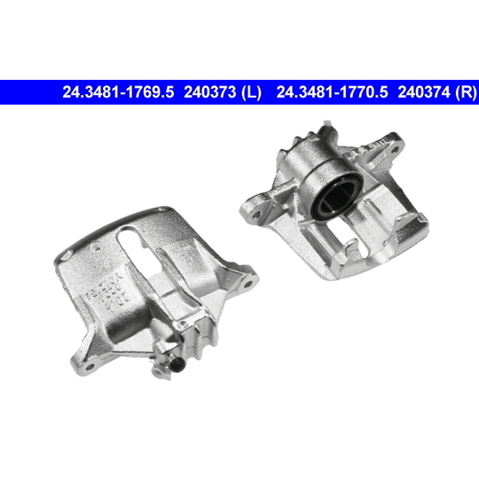 24.3481-1770.5 - Brake Caliper 