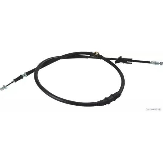 J3935047 - Cable, parking brake 