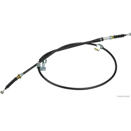 J3923026 - Cable, parking brake 