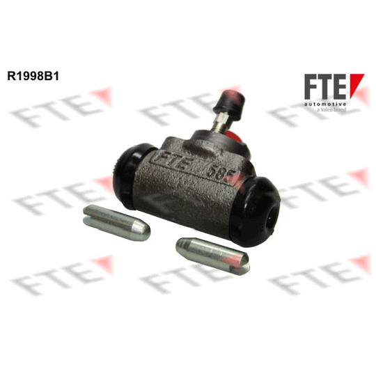 R1998B1 - Wheel Brake Cylinder 