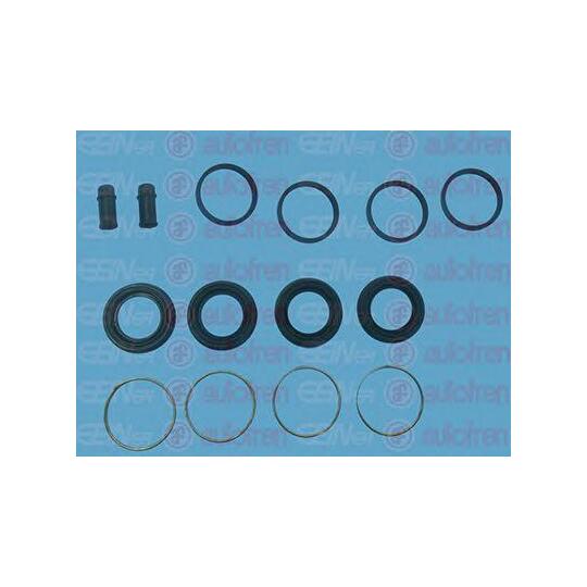 D42090 - Repair Kit, brake caliper 