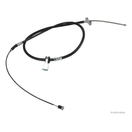 J3922090 - Cable, parking brake 