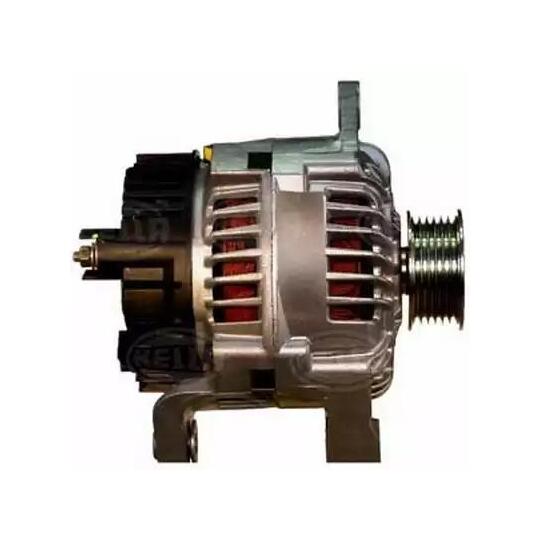 8EL 730 014-001 - Generaator 