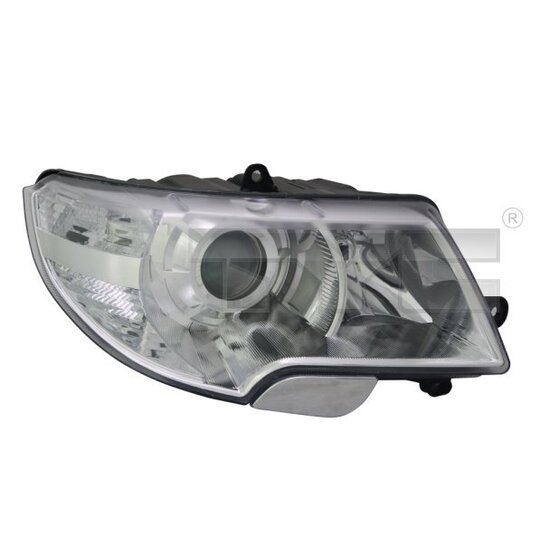 20-12520-05-2 - Headlight 