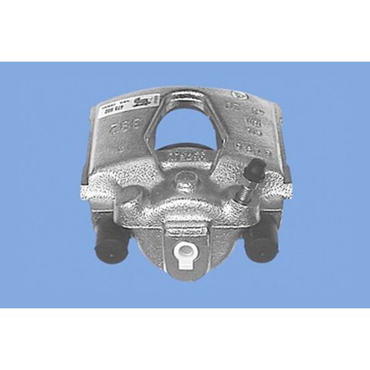 0 986 473 902 - Brake Caliper 