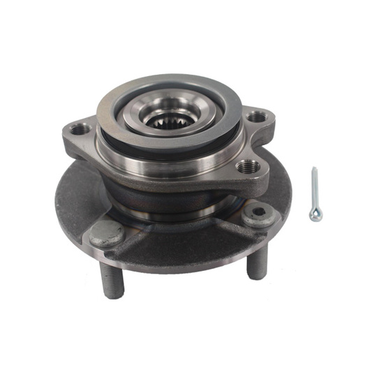 VKBA 7535 - Wheel Bearing Kit 