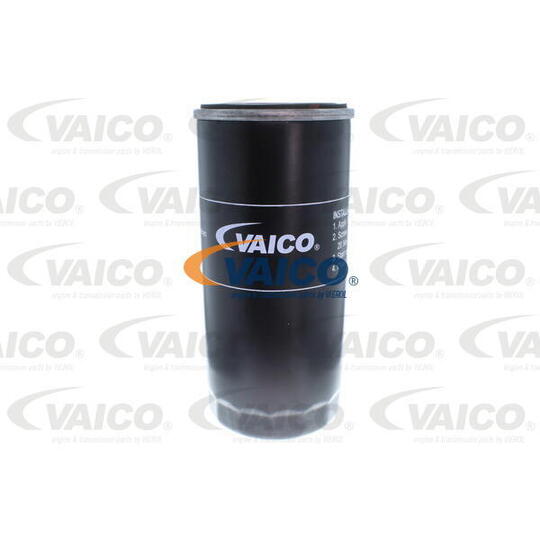 V10-0315 - Oil filter 
