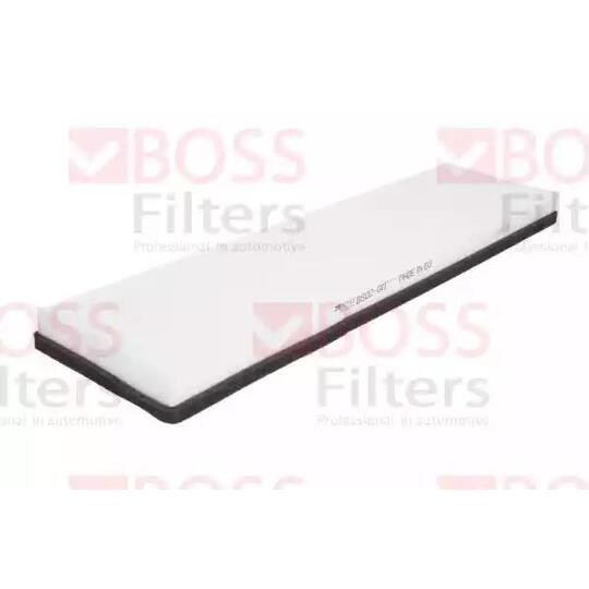 BS02-011 - Filter, interior air 