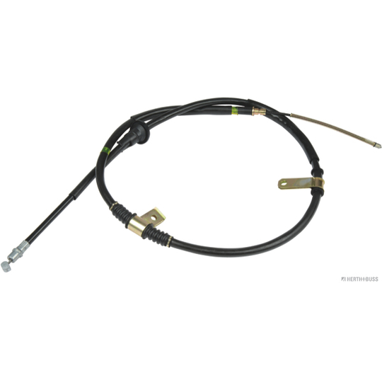 J3920501 - Cable, parking brake 