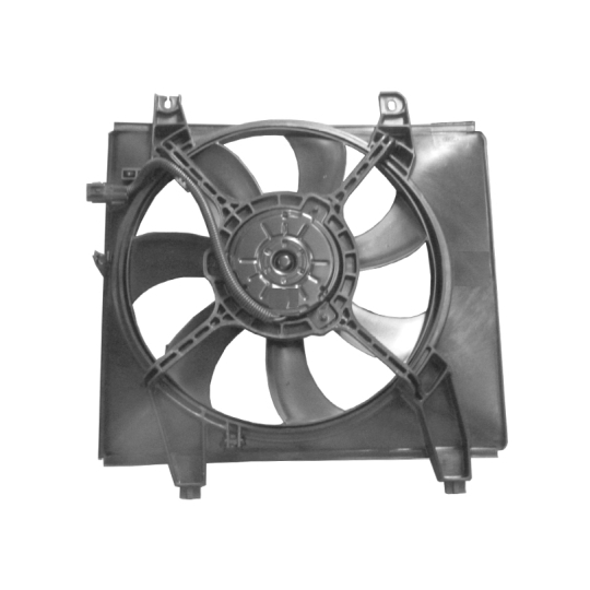 47605 - Fan, radiator 