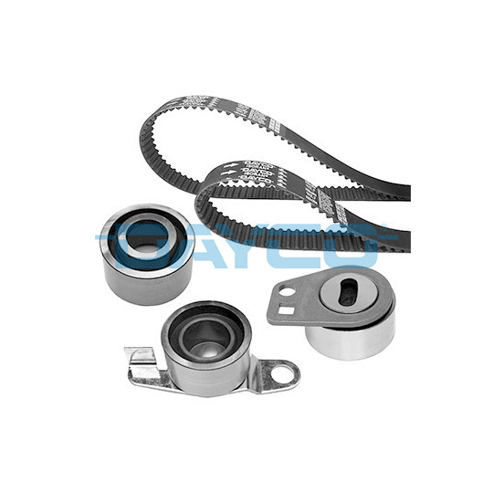 KTB456 - Timing Belt Set 