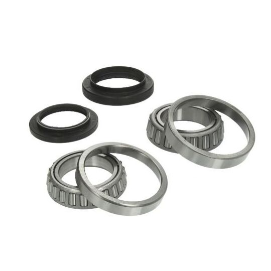 H2G008BTA - Wheel Bearing Kit 