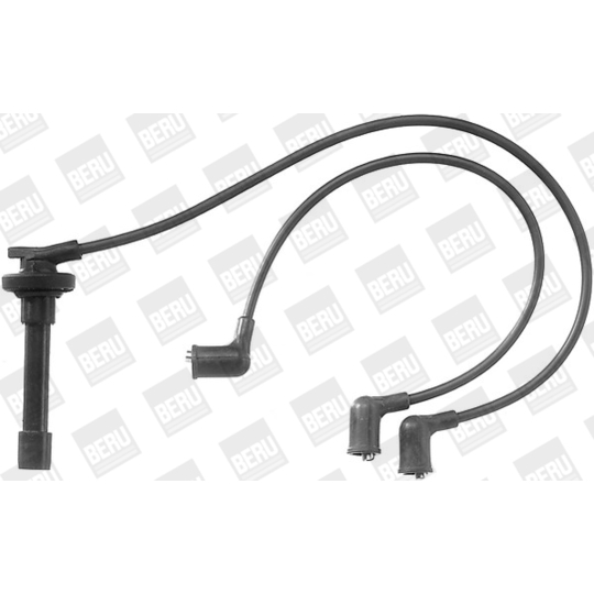 ZEF846 - Ignition Cable Kit 