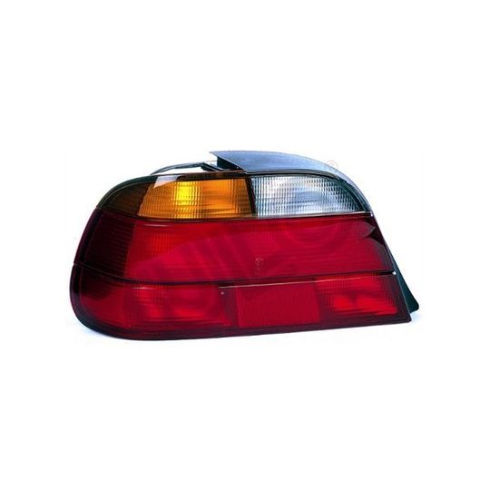 5710-01 - Combination Rearlight 