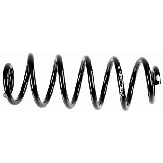 994 384 - Coil Spring 