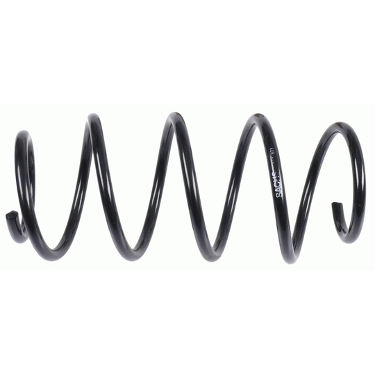 998 871 - Coil Spring 