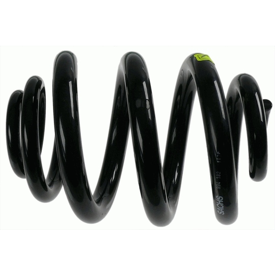 994 182 - Coil Spring 