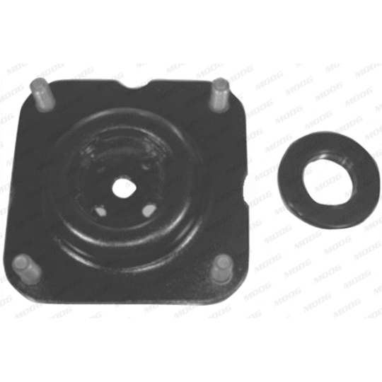 MD-SB-9876 - Repair Kit, suspension strut 