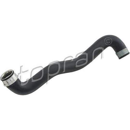 408 083 - Radiator Hose 