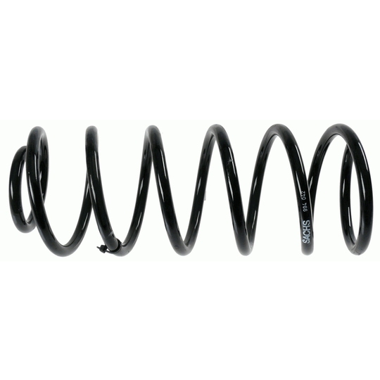 994 042 - Coil Spring 