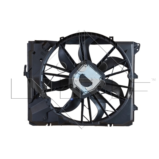 47586 - Fan, radiator 