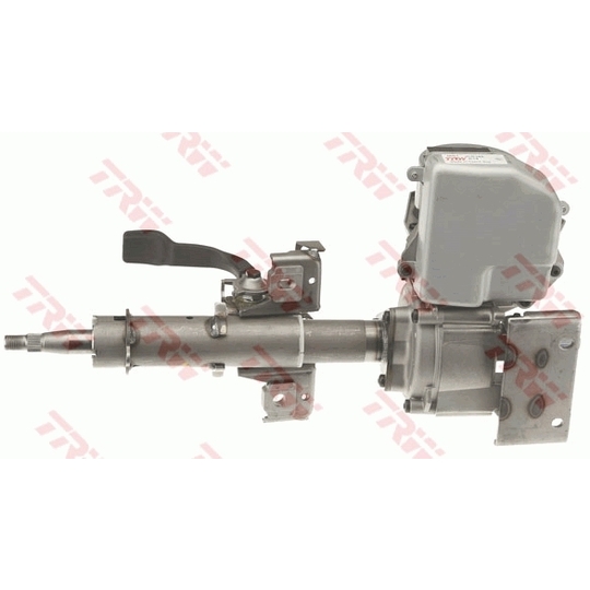 JCR385 - Steering Column 