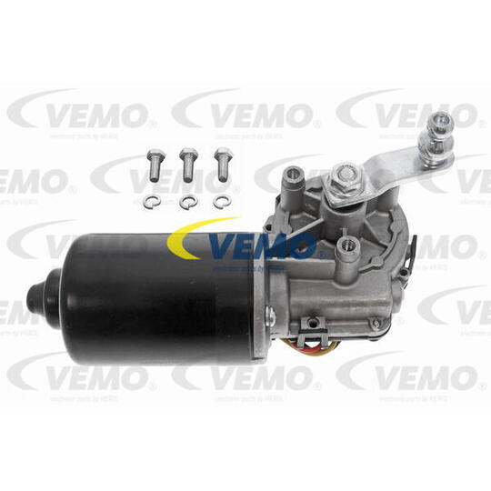 V10-07-0014 - Wiper Motor 