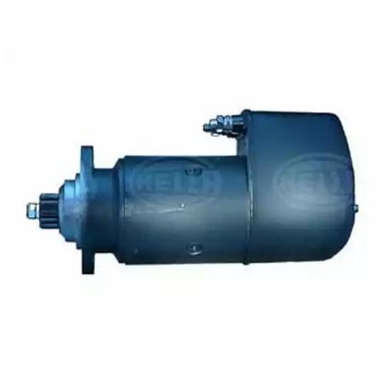 8EA 726 132-001 - Starter 