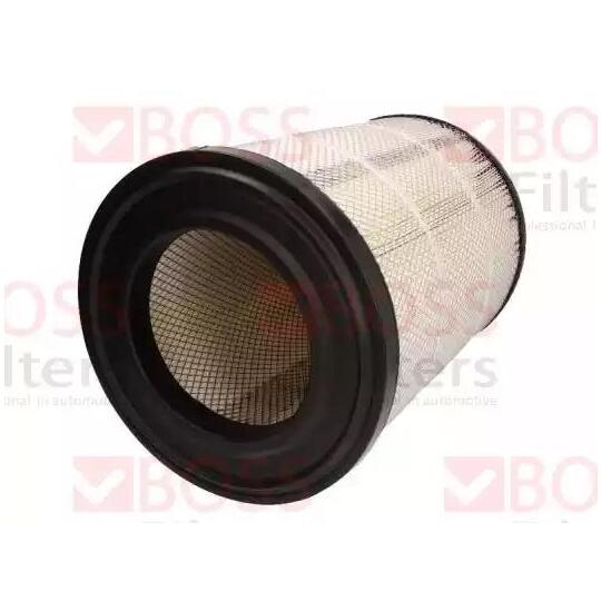 BS01-026 - Air filter 