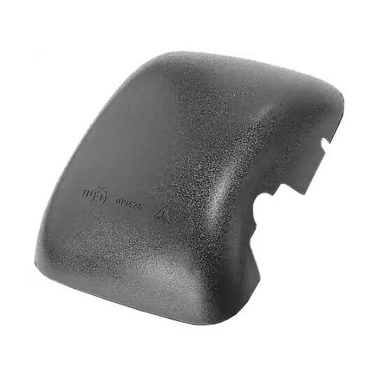 9HB 863 834-001 - Cover, wide angle mirror 