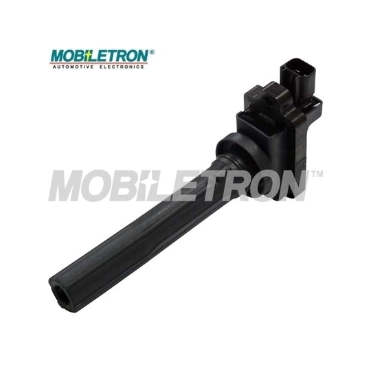 CU-02 - Ignition coil 