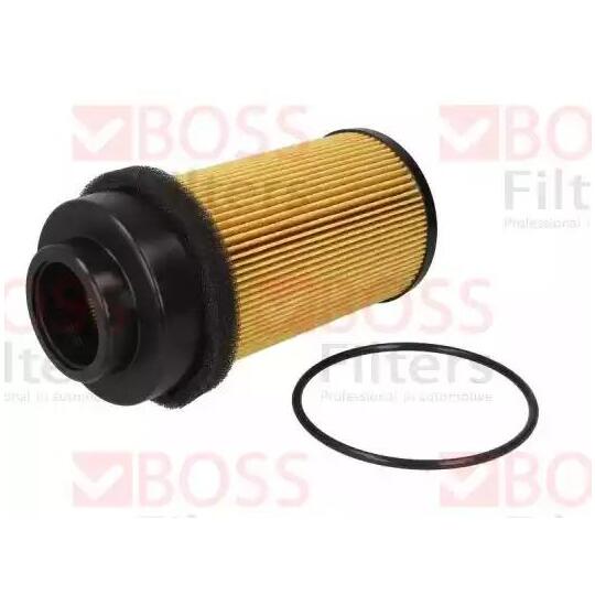 BS04-002 - Fuel filter 