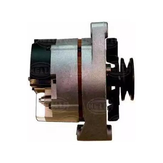 8EL 725 891-001 - Alternator 