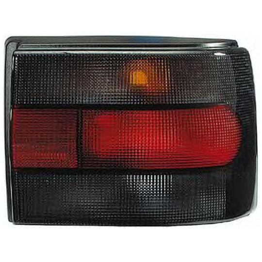 9EL 144 131-001 - Combination Rearlight 