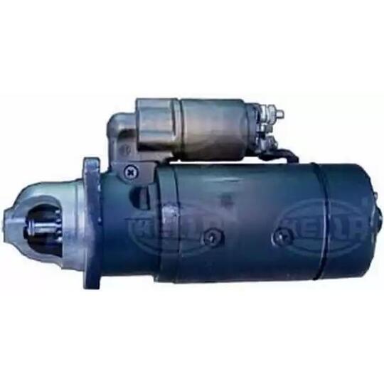 8EA 726 146-001 - Startmotor 