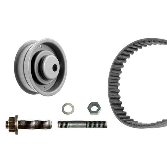 1 987 948 246 - Timing Belt Set 