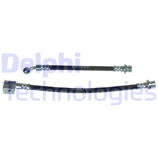 LH6909 - Brake Hose 