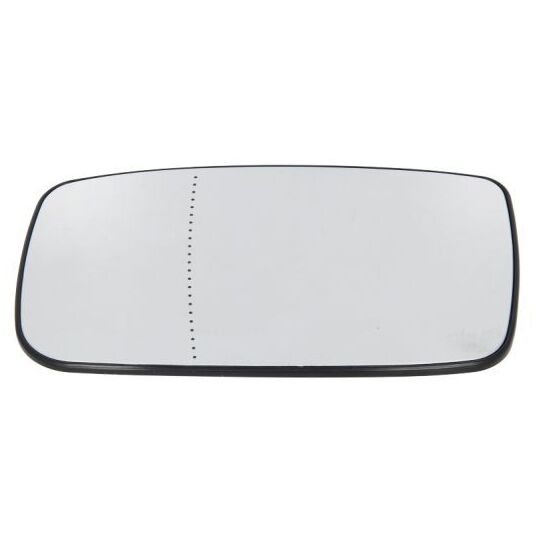 6102-02-1223515 - Spegelglas, yttre spegel 