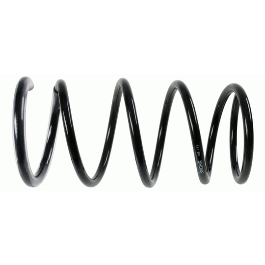 998 711 - Coil Spring 